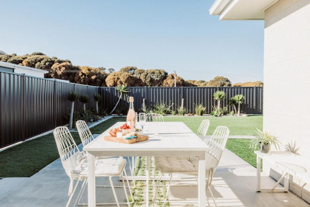 Photo of Patio Balcony in Hawley Beach