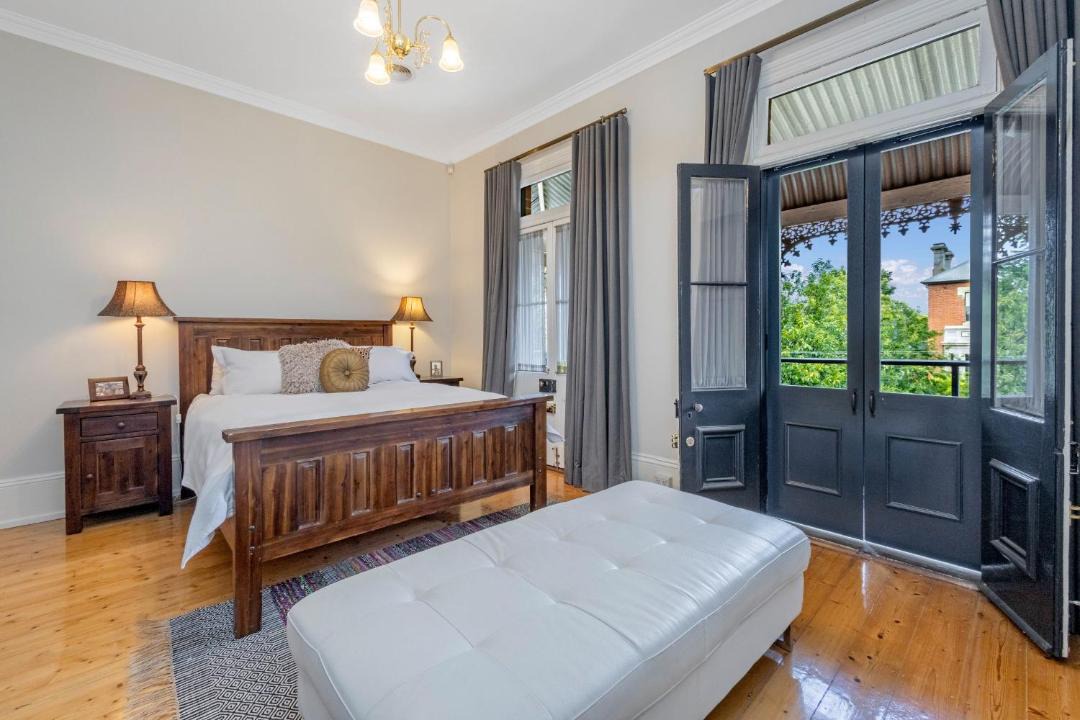 Photo of Bedroom in Bathurst