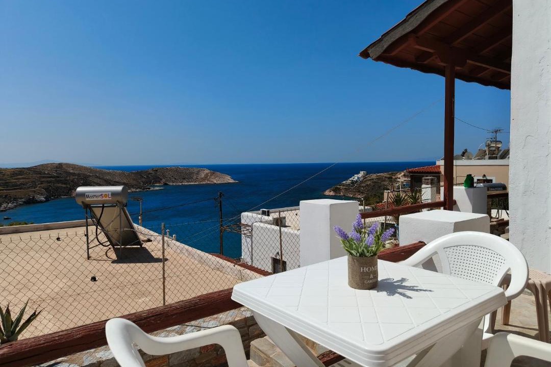 Photo of Patio Balcony in Vari