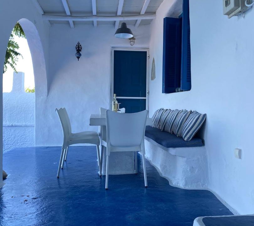 Photo of Others in Skyros Town