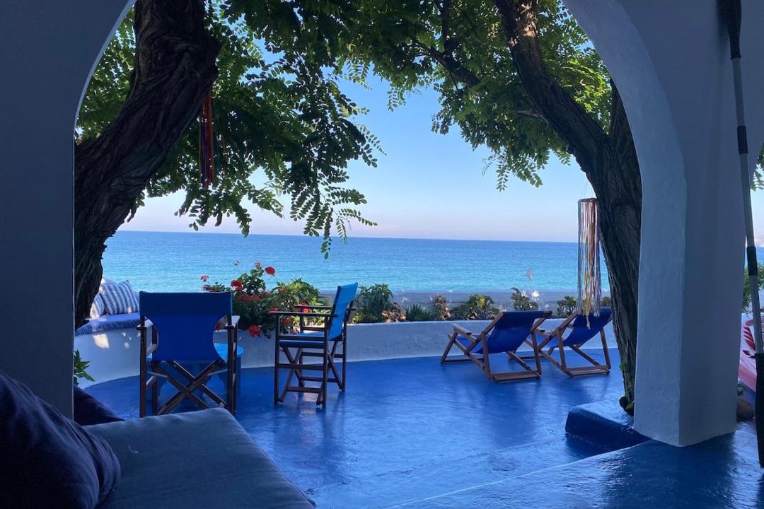 Photo of Others in Skyros Town