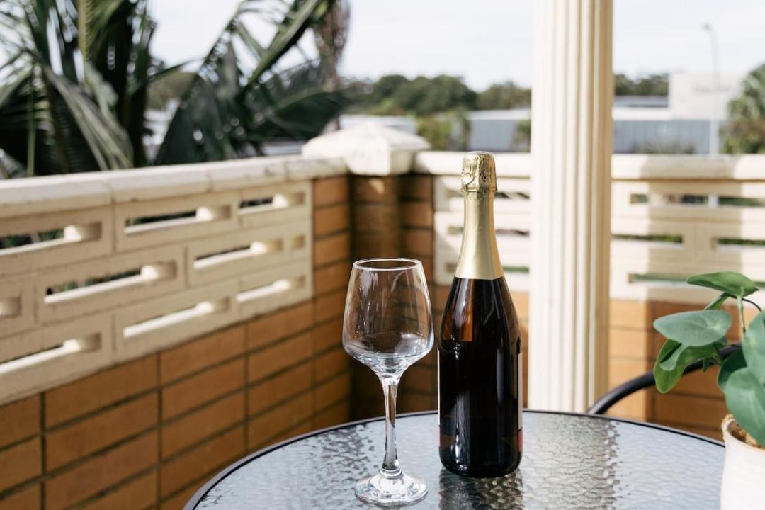 Photo of Patio Balcony in Dee Why