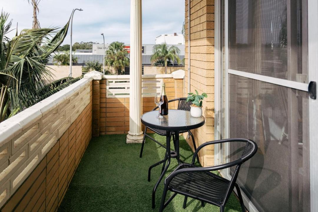 Photo of Patio Balcony in Dee Why