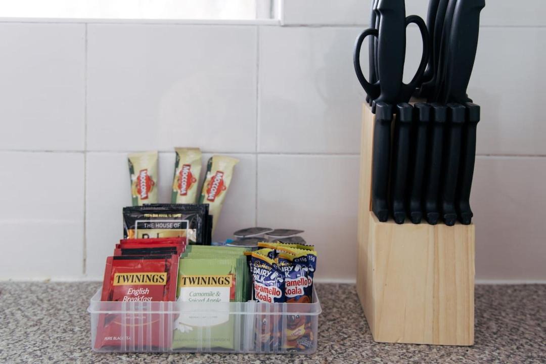 Photo of Kitchen in Dee Why