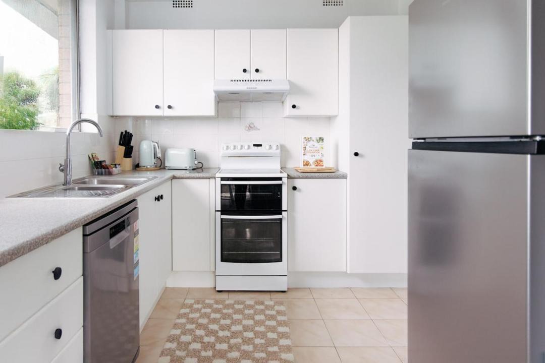 Photo of Kitchen in Dee Why