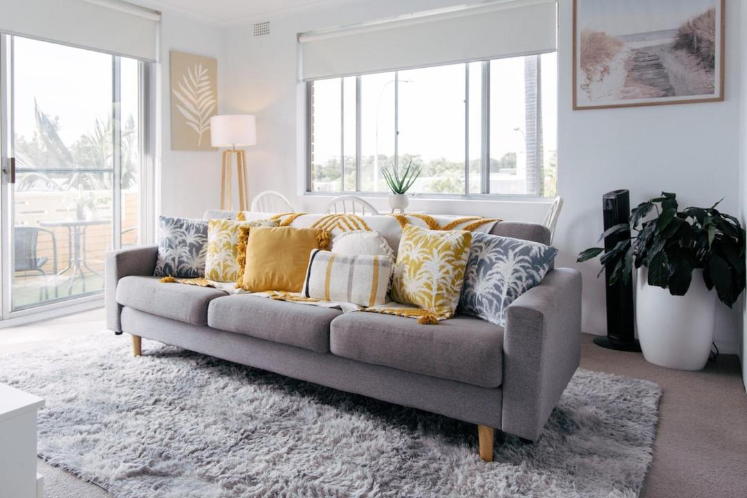 Photo of Livingroom in Dee Why