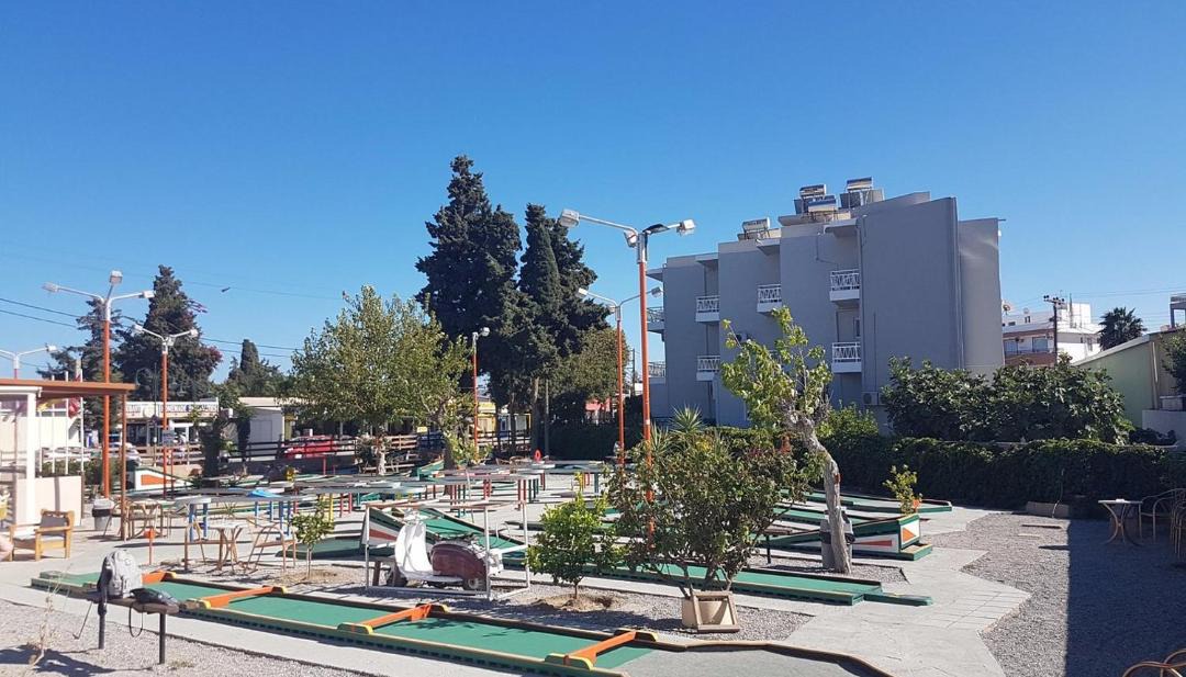 Photo of Others in Faliraki