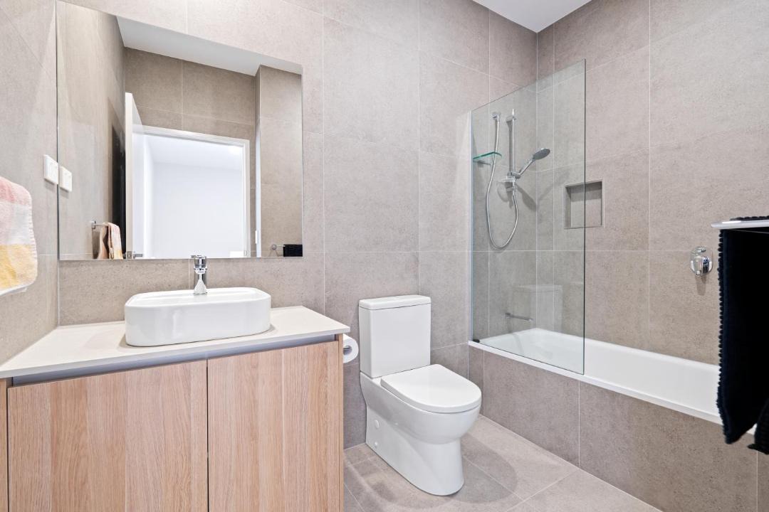 Photo of Bathroom in Pimpama