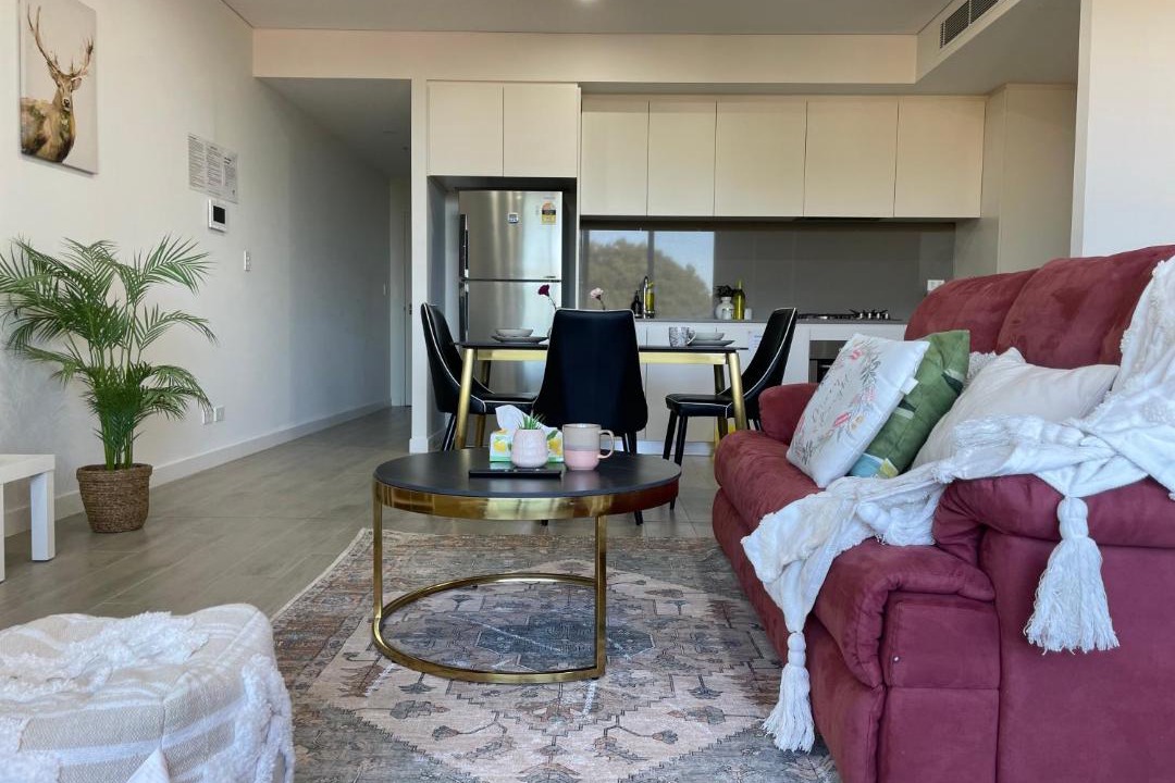 Photo of Livingroom in Kogarah