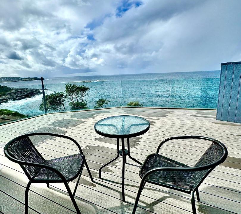 Photo of Patio Balcony in South Coogee