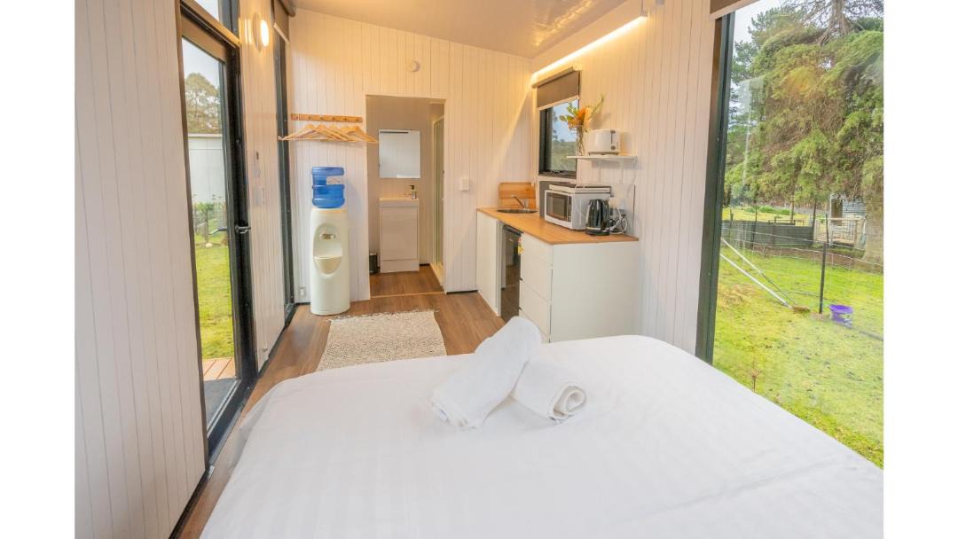 Photo of Bedroom in Windeyer