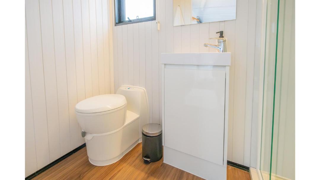 Photo of Bathroom in Windeyer