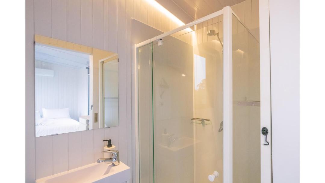 Photo of Bathroom in Windeyer