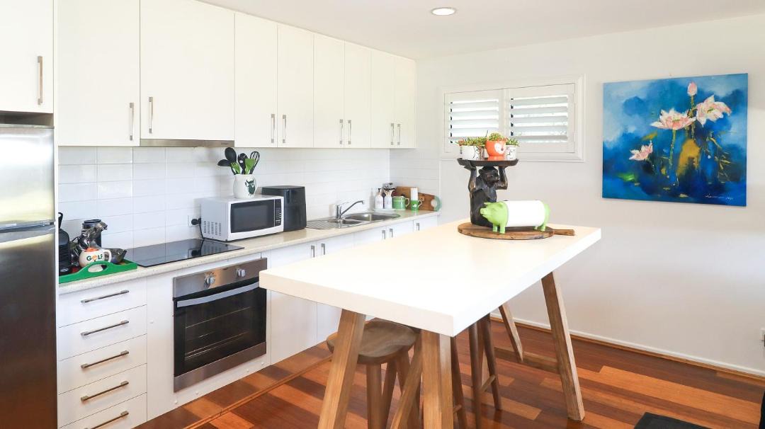 Photo of Kitchen in Salamander Bay