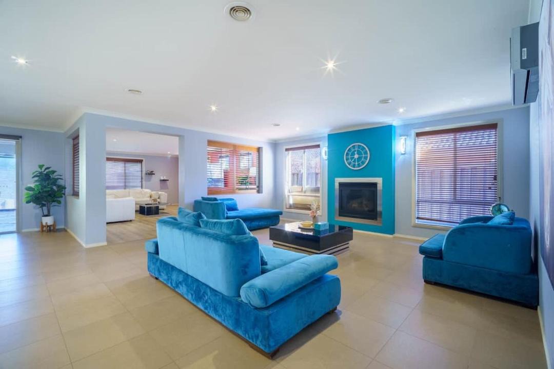Photo of Livingroom in Tarneit