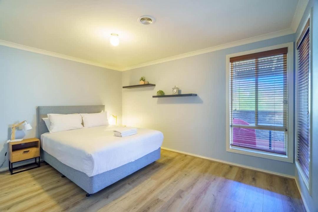 Photo of Bedroom in Tarneit