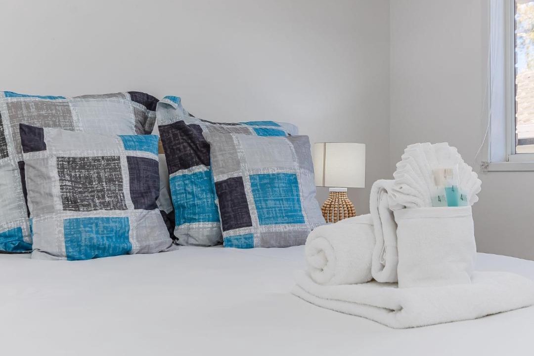 Photo of Bedroom in Tweed Heads West