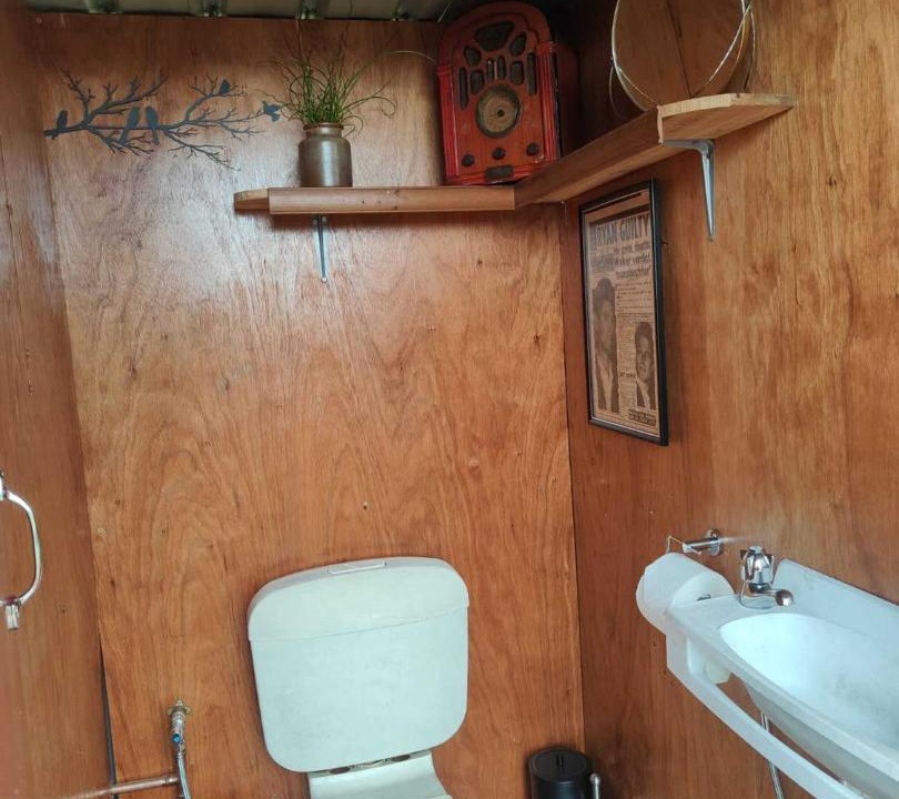 Photo of Bathroom in Forth
