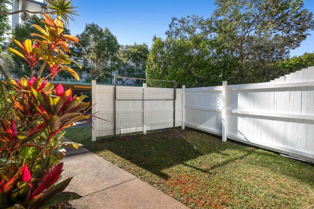 Photo of Patio Balcony in Auchenflower