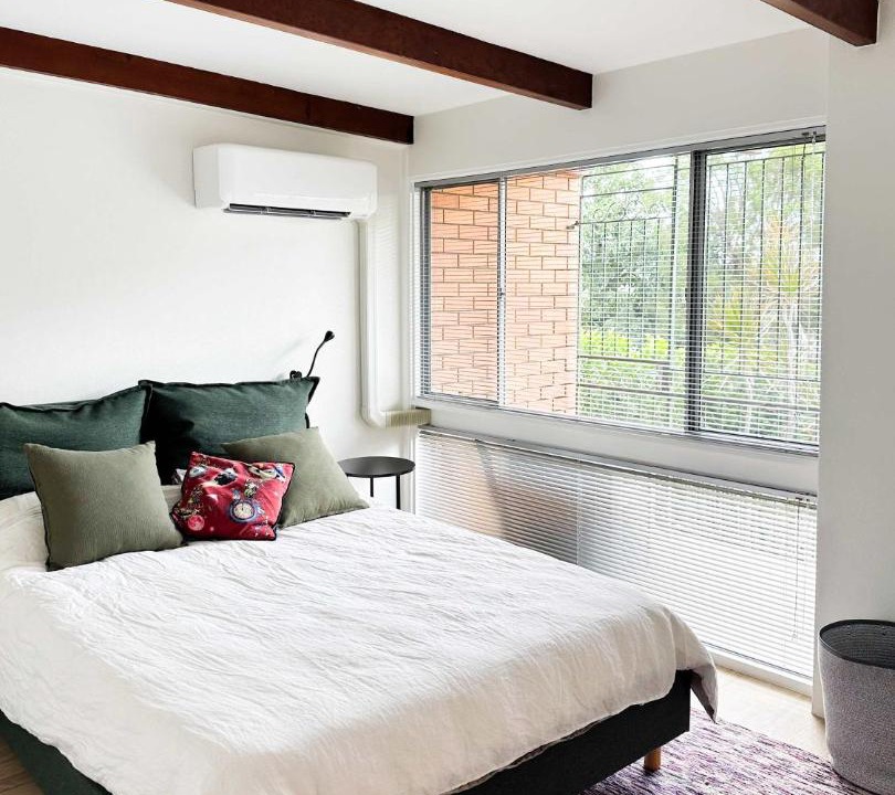 Photo of Bedroom in Auchenflower