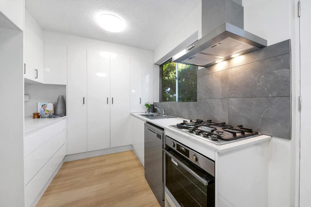 Photo of Kitchen in Auchenflower