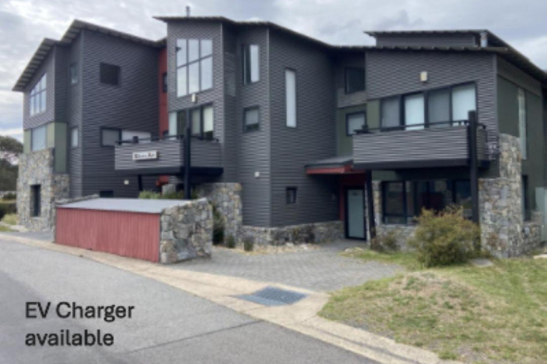 Photo of Others in Thredbo