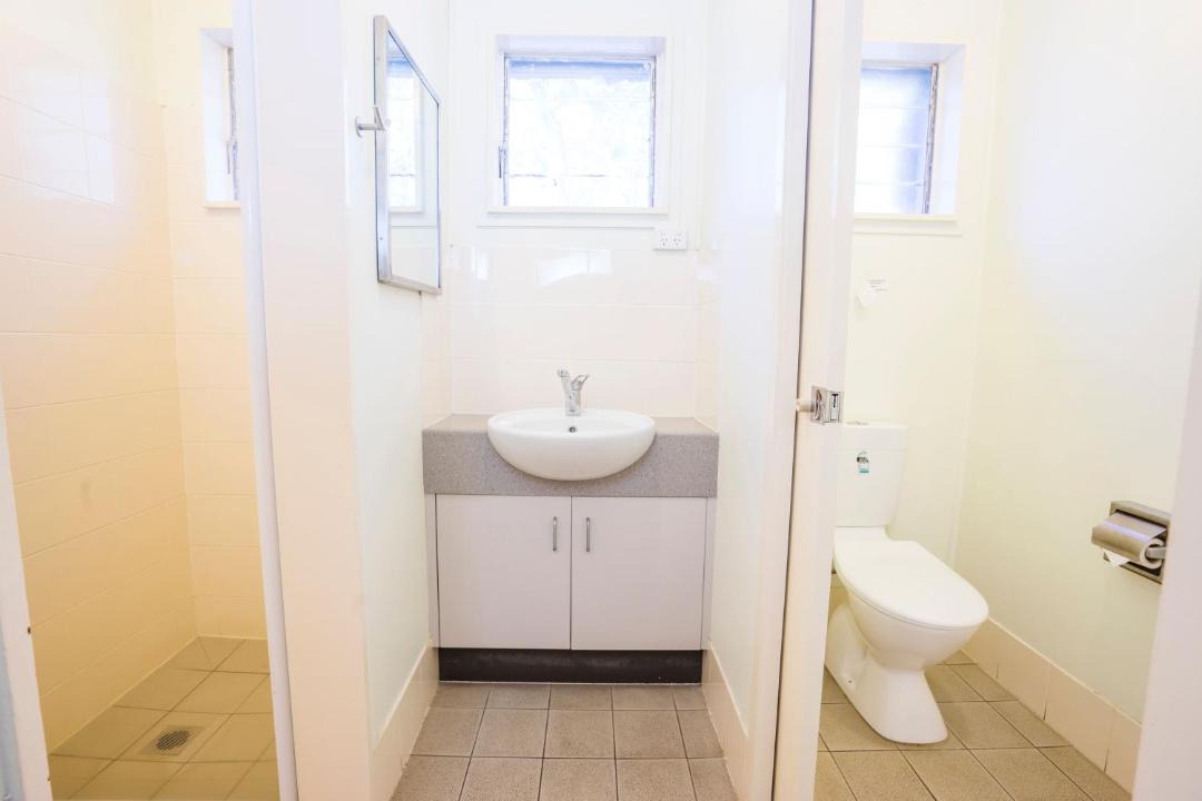 Photo of Bathroom in Kaputar