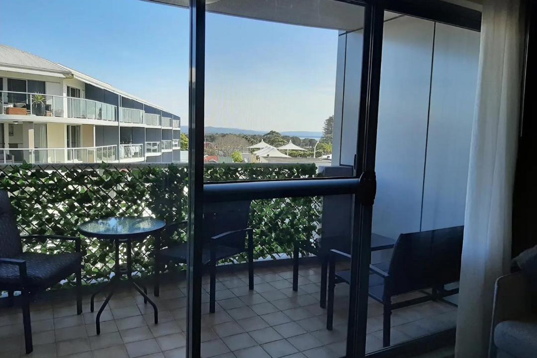 Photo of Patio Balcony in The Entrance