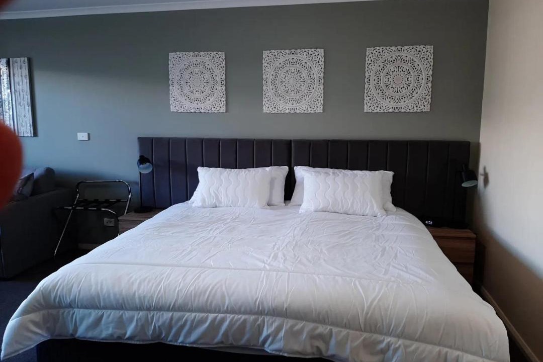 Photo of Bedroom in The Entrance