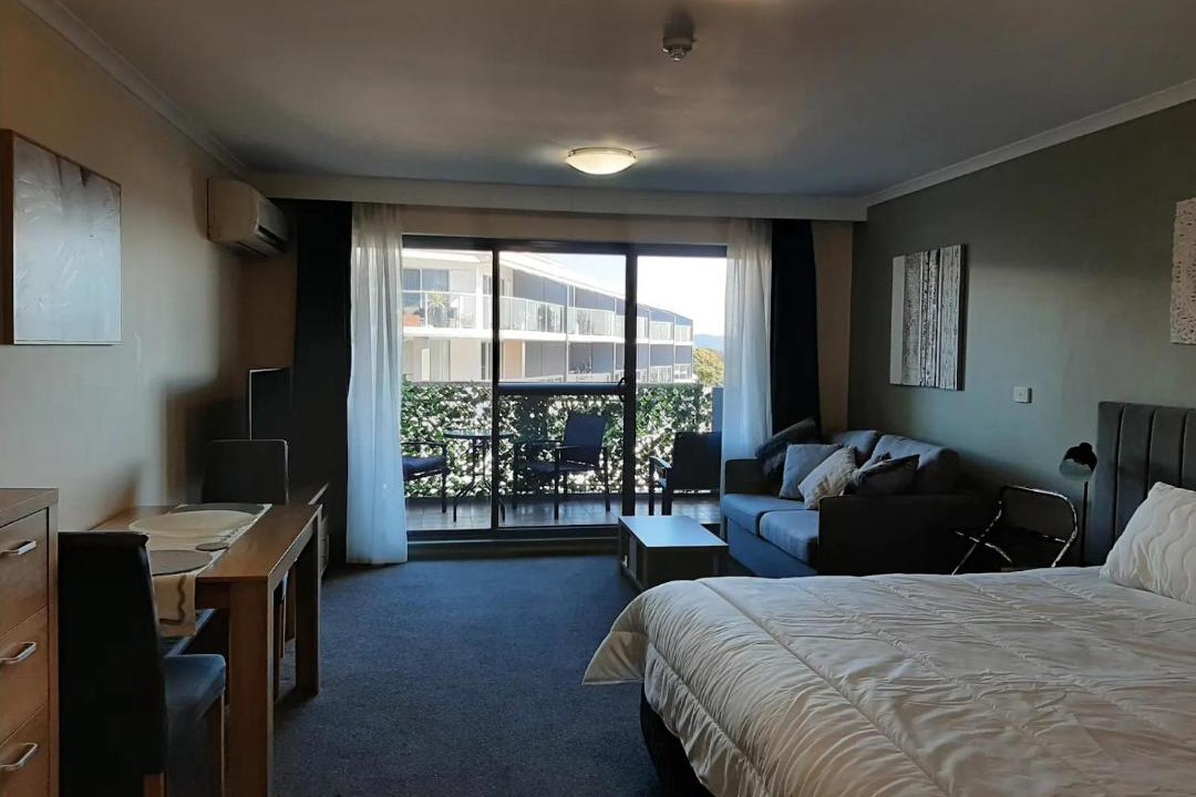 Photo of Bedroom in The Entrance