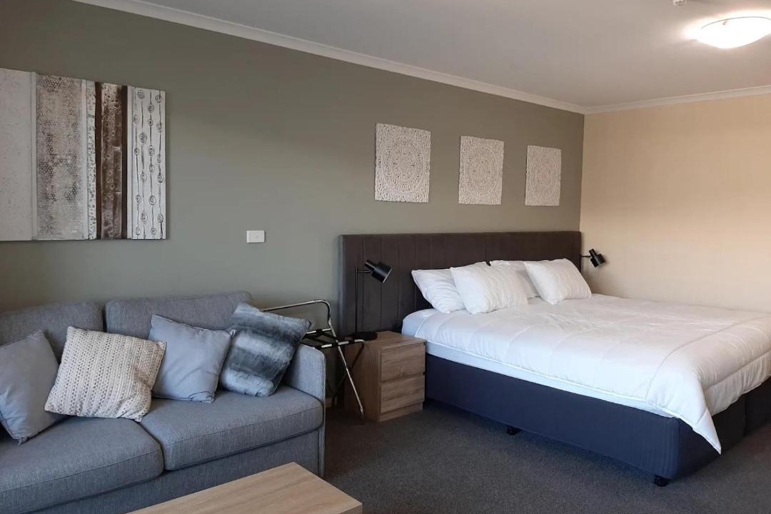 Photo of Bedroom in The Entrance