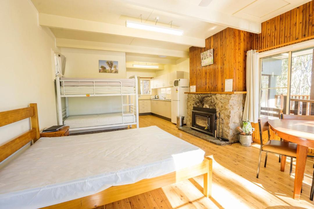 Photo of Bedroom in Kaputar