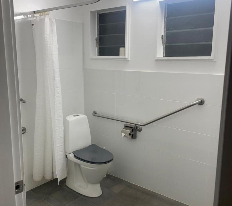 Photo of Bathroom in Kaputar