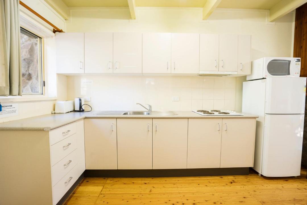 Photo of Kitchen in Kaputar