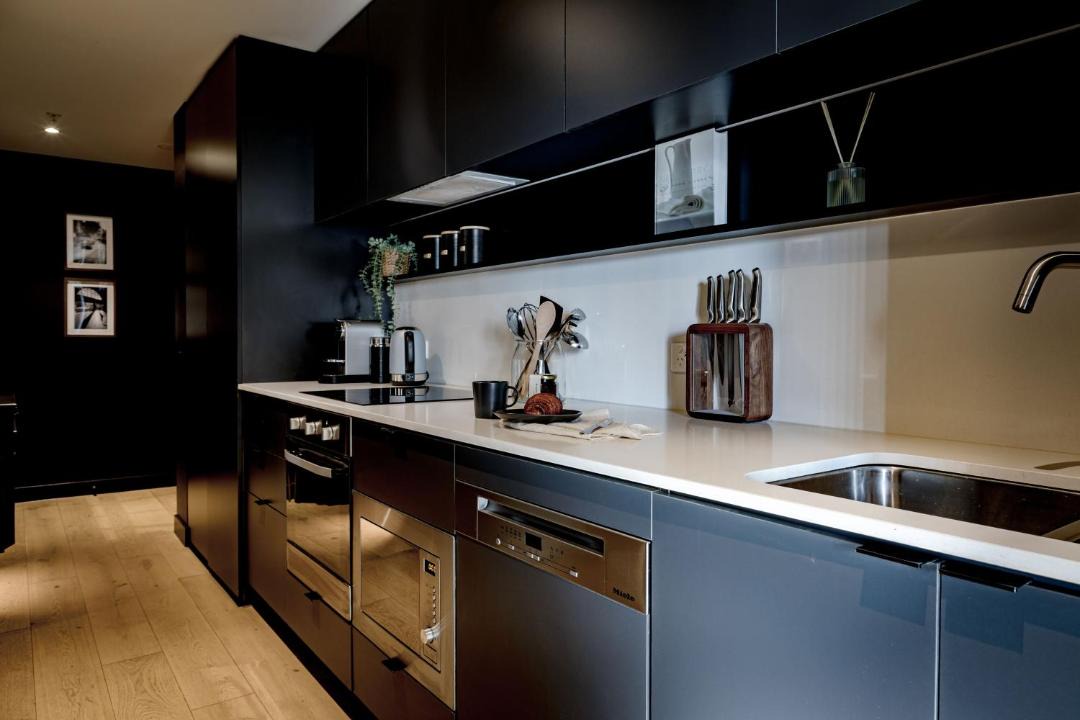 Photo of Kitchen in Collingwood
