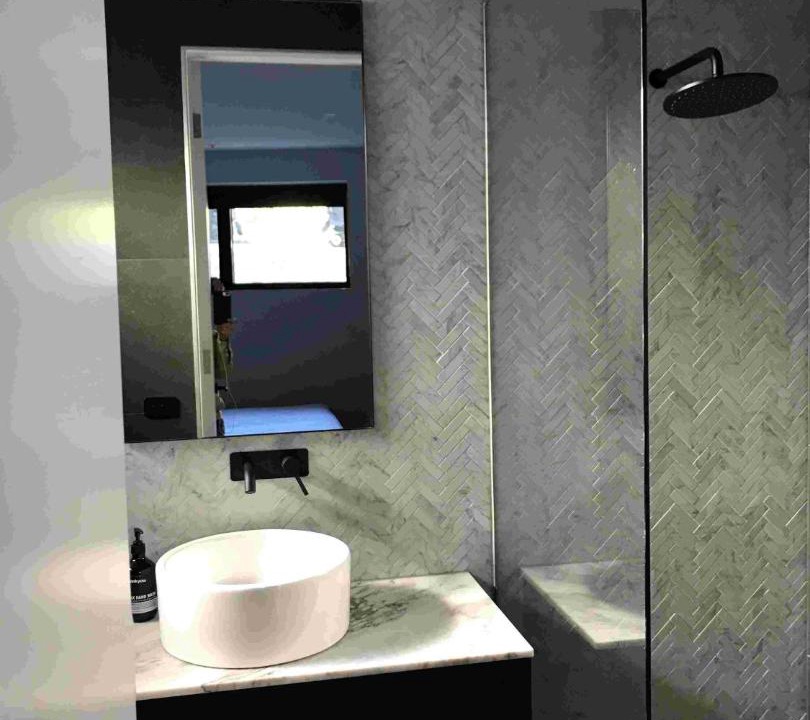 Photo of Bathroom in Falls Creek