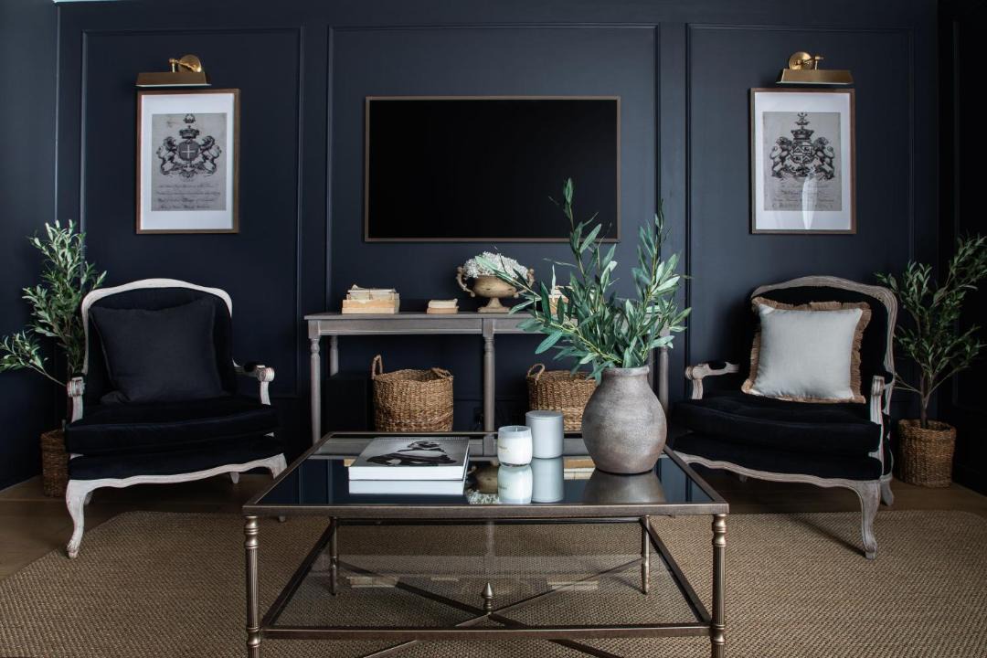 Photo of Livingroom in Collingwood