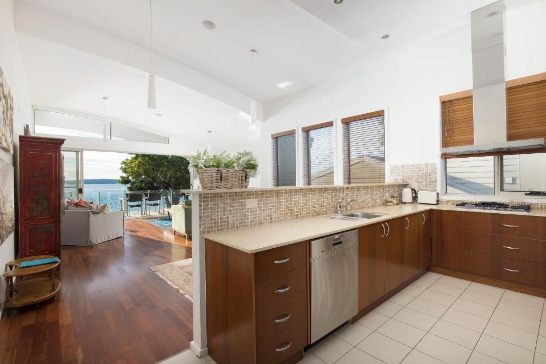 Photo of Kitchen in Corlette