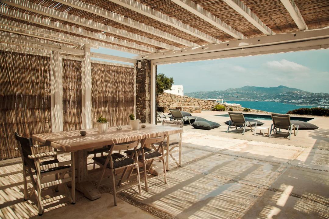 Photo of Patio Balcony in Kanalia