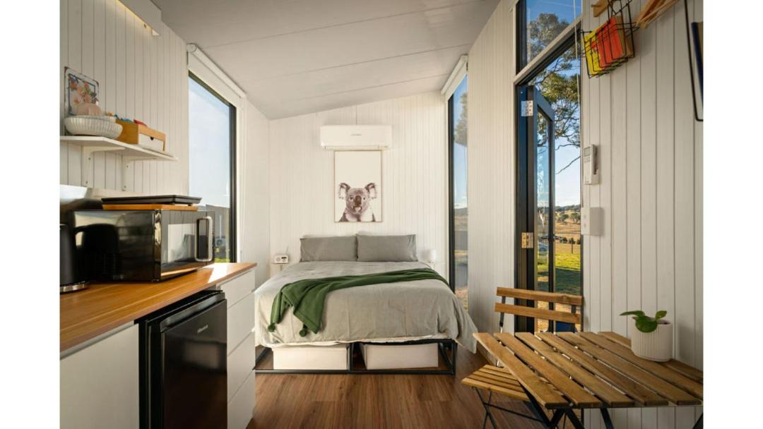 Photo of Bedroom in Tarlo