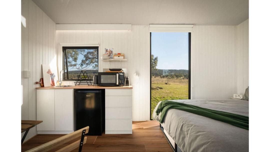 Photo of Bedroom in Tarlo