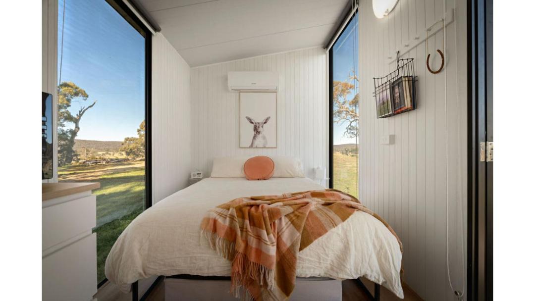 Photo of Bedroom in Tarlo