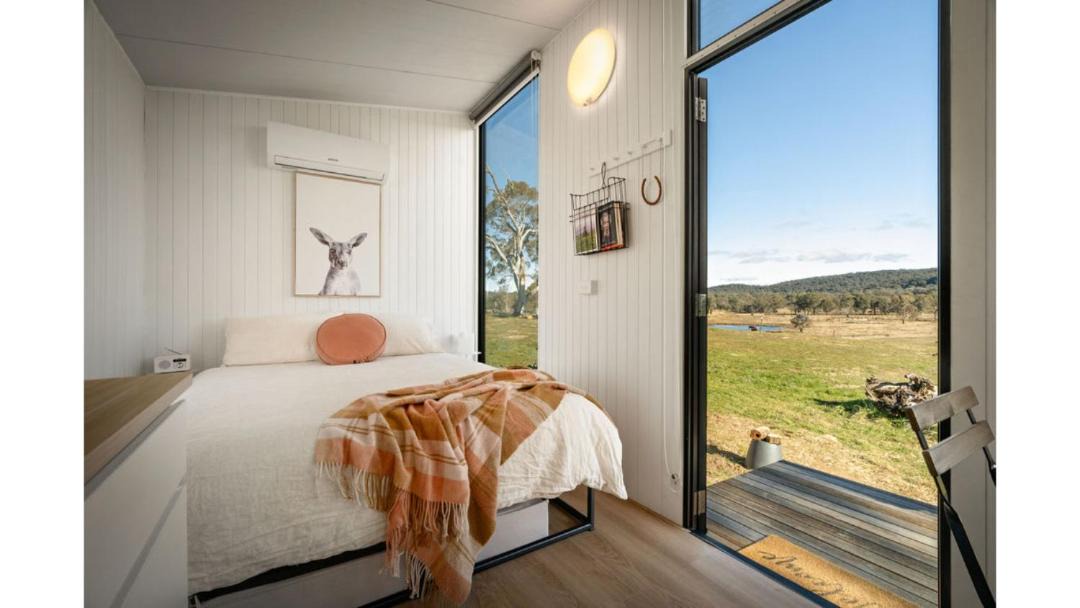 Photo of Bedroom in Tarlo