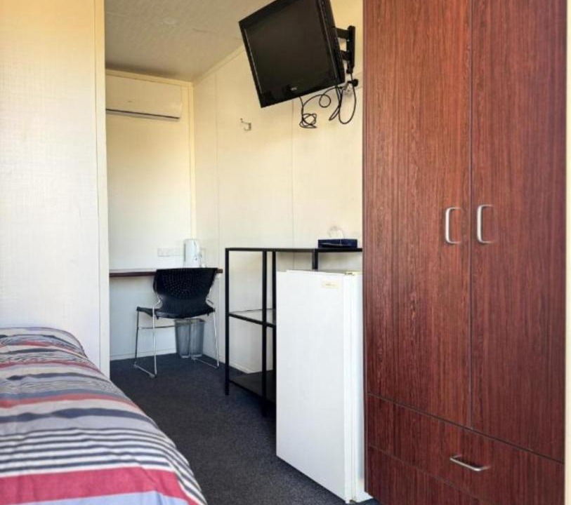 Photo of Bedroom in Piangil