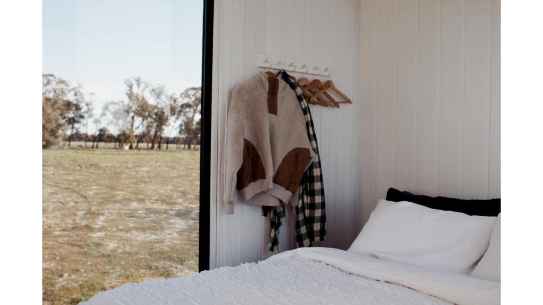 Photo of Bedroom in Cherry Tree Pool