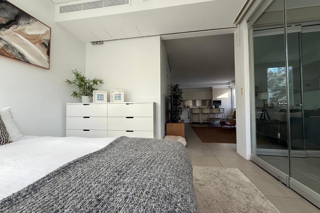 Photo of Bedroom in Surry Hills