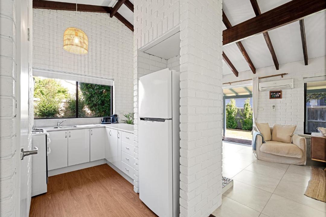 Photo of Kitchen in Prevelly