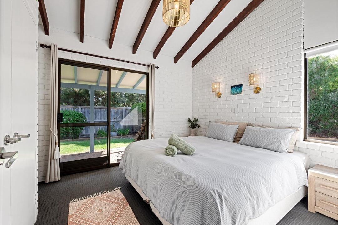 Photo of Bedroom in Prevelly