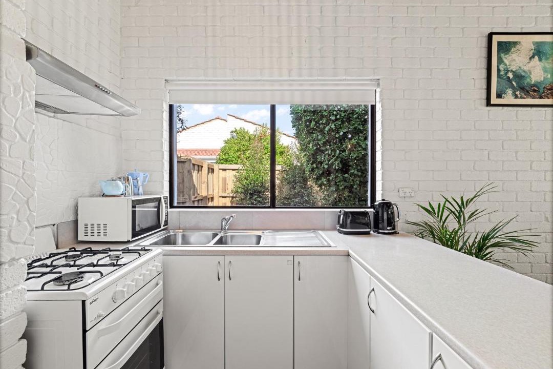 Photo of Kitchen in Prevelly