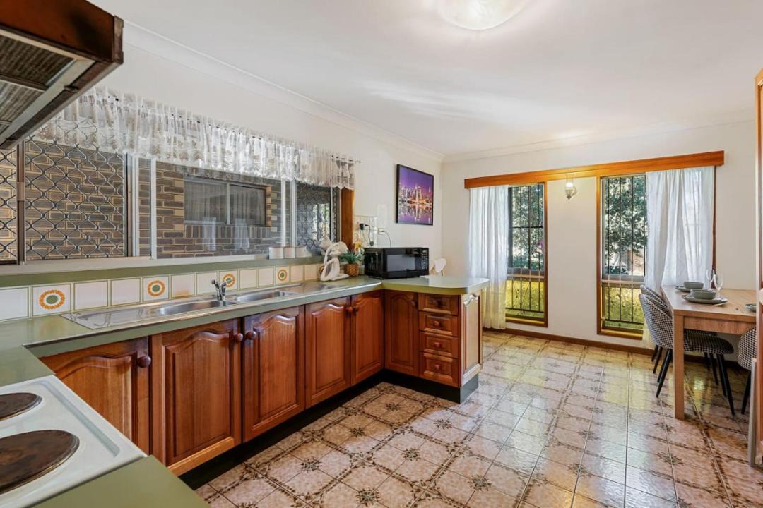 Photo of Kitchen in Sunnybank